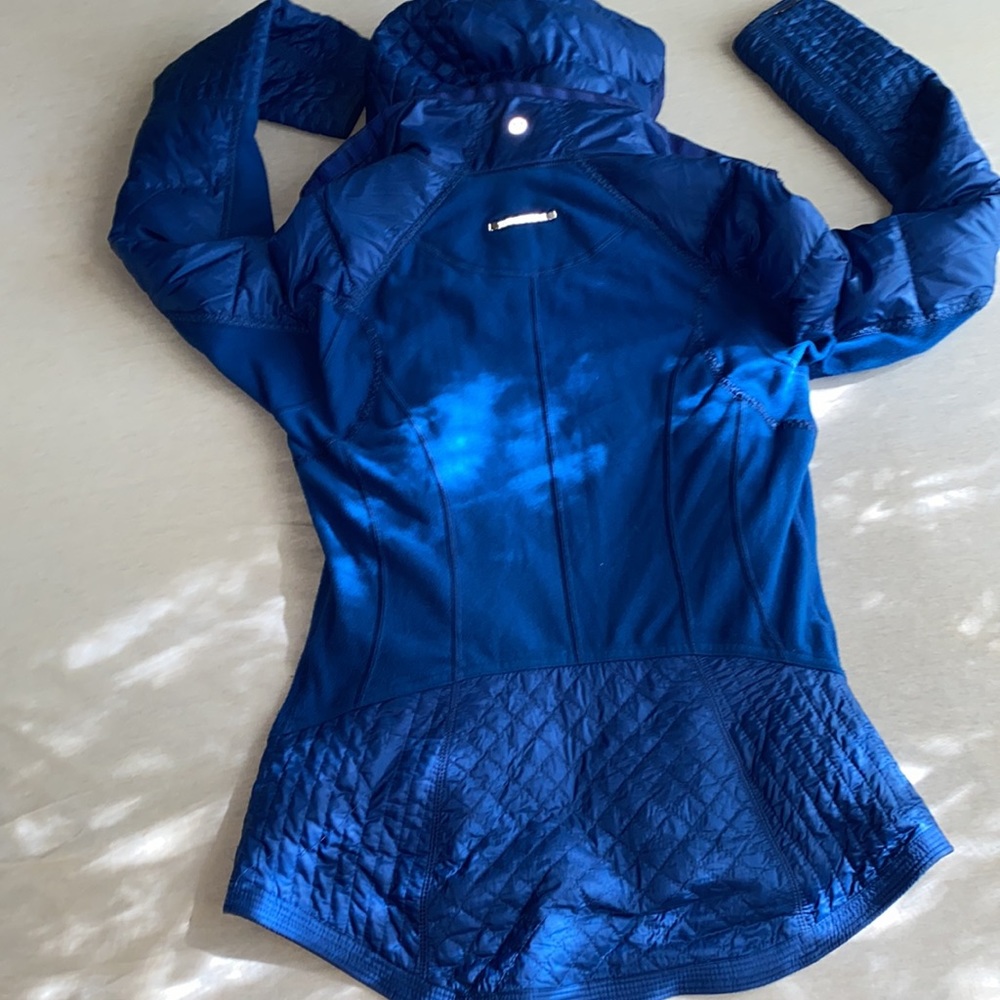 Lululemon Bundle Up Jacket - image 7